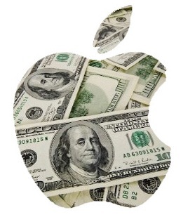Apple Dollars