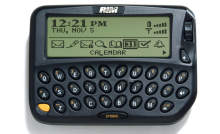 BlackBerry 950 photo