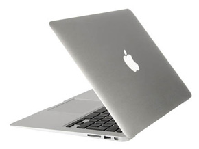 MacBook Air photo