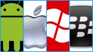 All-mobile-OS-logos