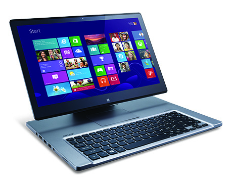 Photo of Aspire R7 (Acer)