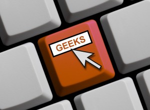 Geeks online