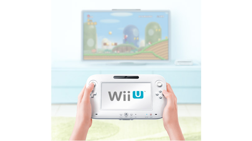The Wii U is Interesting, But How Unique is it?