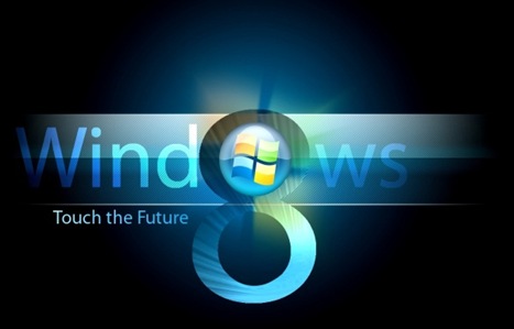 Microsoft Has A Chance to Compete With Windows 8