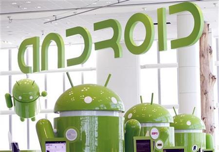Android Is at A Critical Junction