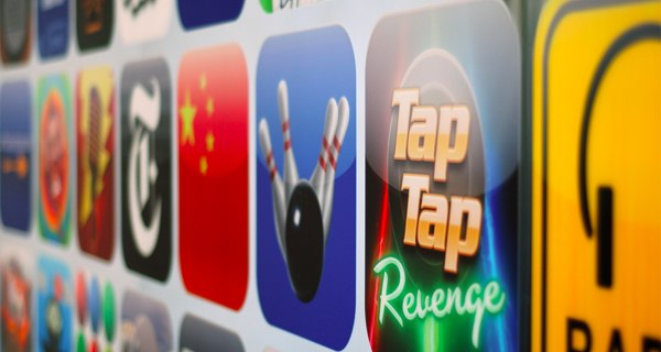 How the App Store Money Flows