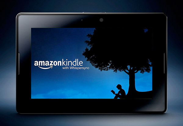 How Amazon Could Own the Android Tablet Market