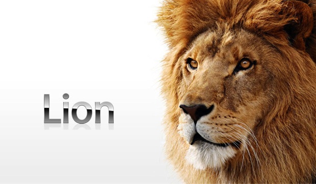 My 5 Favorite New Features in OSX Lion