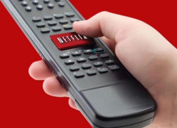 Netflix as a Streaming Service is the Bandwidth King