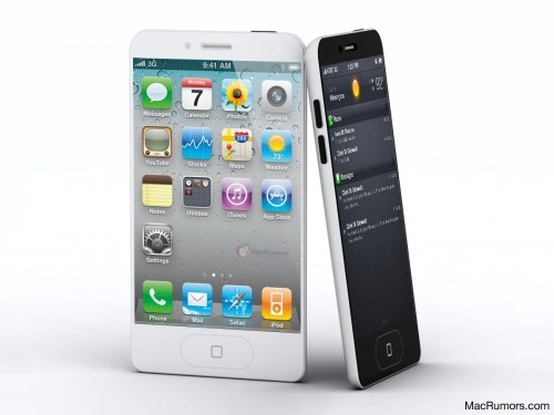 How Important is the Design of the iPhone 5 to its Success?