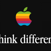 Apple-Think Different