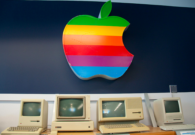 6 Ways Apple Has Influenced the Last 30 years of the PC Industry
