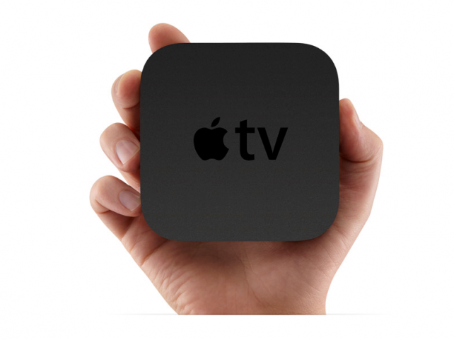 Why Content is the Biggest Roadblock for Apple TV