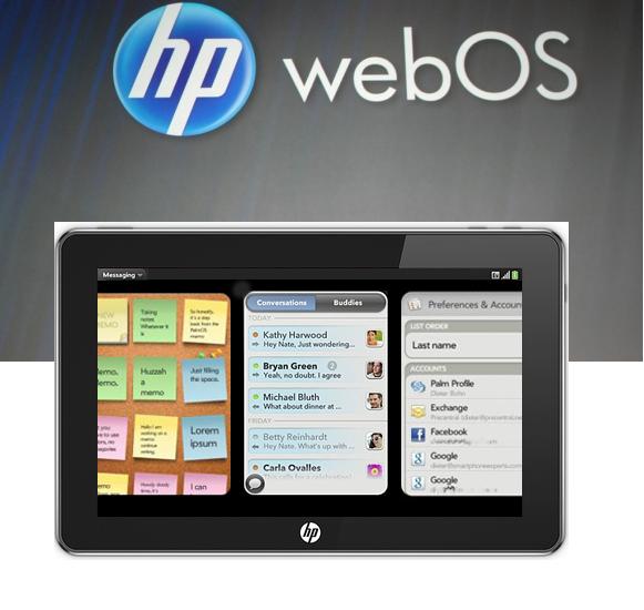 Correction: The future of webOS