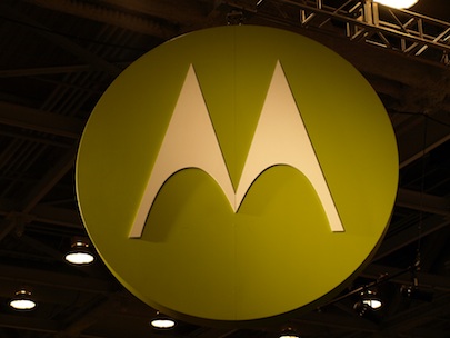 Why Google Should Buy Motorola