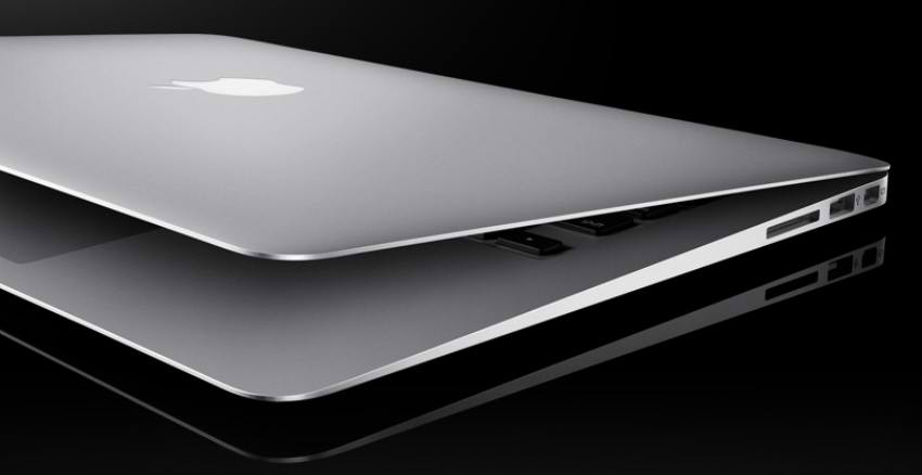 The 13″ MacBook Air is the Perfect Notebook