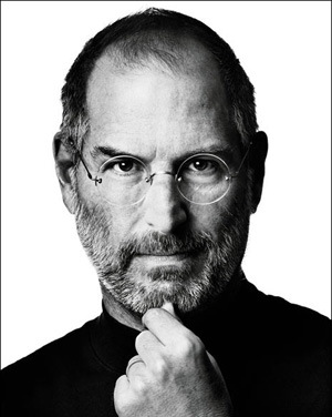 Jobs Resigns as Apple CEO: The Press Release