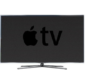 Why Apple Should Build a TV