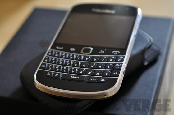 How RIM Can Fix BlackBerry Right Now