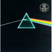 Dark Side of the Moon album cover