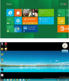 10 Days, 10 Questions About Windows 8
