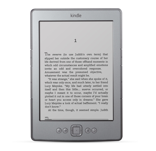 The New Kindles=Razor and Razor Blades with eBook Readers