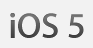 iOS Morphing Into a Desktop OS?