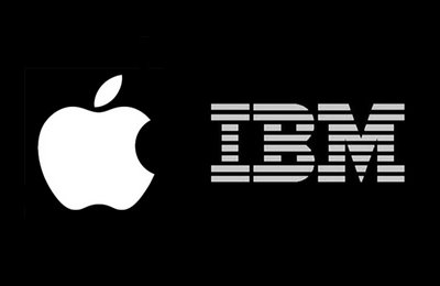 Apple Is Becoming the New IBM