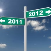 New Years Resolutions for the Tech Industry in 2012