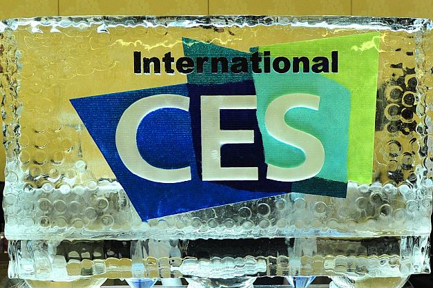 The Most Interesting Things I Saw at CES 2012