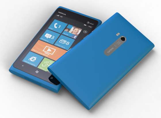Do Nokia and Windows Phone Have Any Hope for 2012?