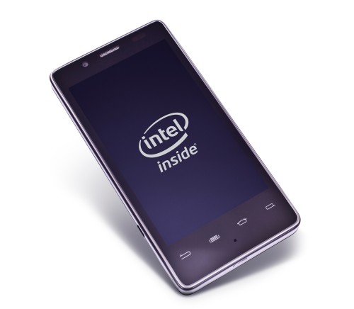 The Case for Intel’s Future Smartphone Success