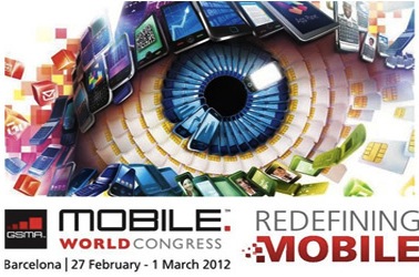 MWC 2012: Clear Android Differentiation and Other Trends