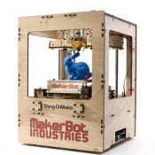 Photo of Makerbot Thing-o-Matic