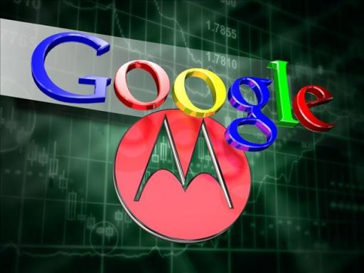 Why Google Will Use Motorola To Become Vertically Integrated