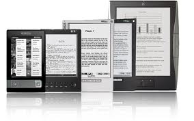 Is there a future for dedicated eReaders?