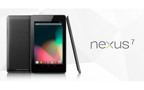 Android’s 7-Inch Tablet Future