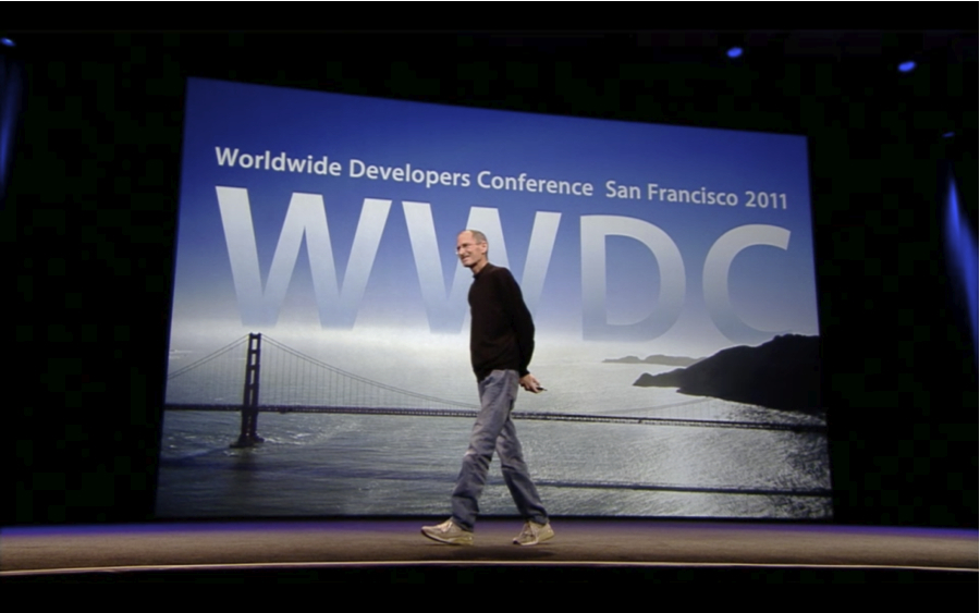 The Next Big Thing: Apple WWDC