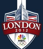 NBC Olympics logo