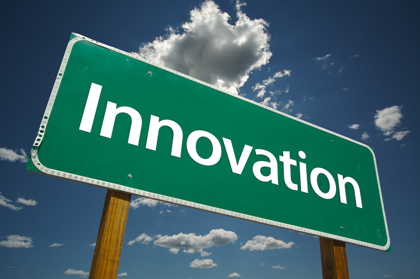 It’s Time for New Industry Innovations