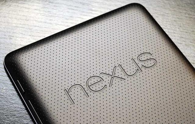 How Android Raises the Experience Bar with Nexus 7