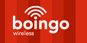 Boingo logo