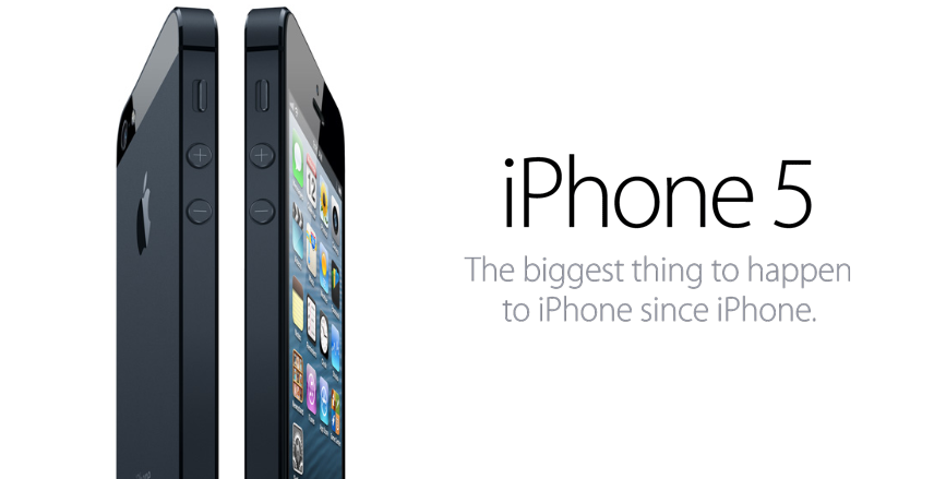 iPhone 5: The Most Beautiful iPhone Yet… and More