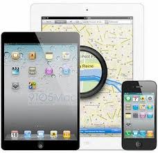 Re-Thinking The iPod Touch And The iPad Mini