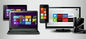 Windows 8 Tablet Fragmentation and the App Dilemma