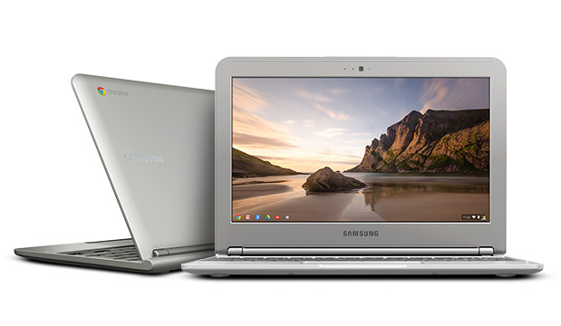 Chrome OS, Not Android, is Google’s Future