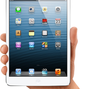 Picture of iPad mini