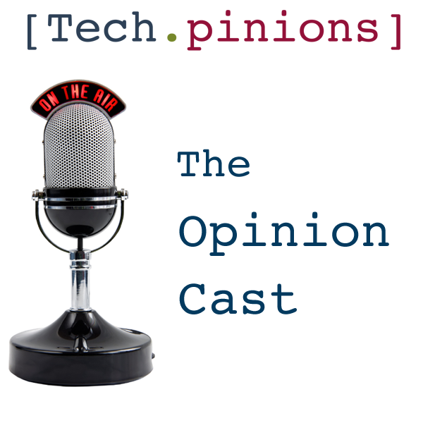 The Opinion Cast: PCs are losing, Android is Winning?