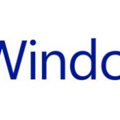 Windows 8 logo (Microsoft)