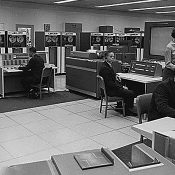 IBM 7090 (IBM Corp.)